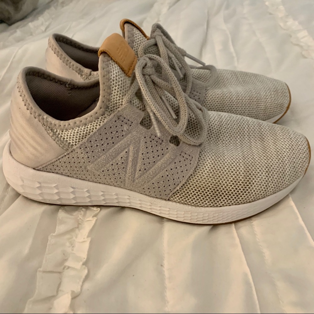 Womens New Balance Sneakers